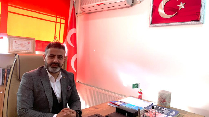 “108 yıllık gurur ve kahramanlık destanıdır Çanakkale” 