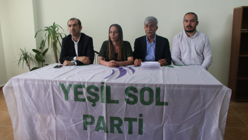 Yeşil Sol Parti: ‘Hatalarımızdan ders çıkartacağız’
