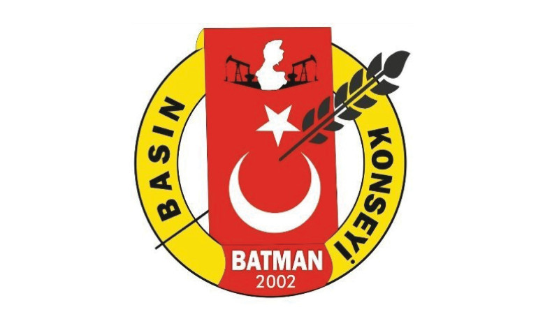 Batman Basın Konseyi Derneğinden yılın başarılı gazetecisi yarışması