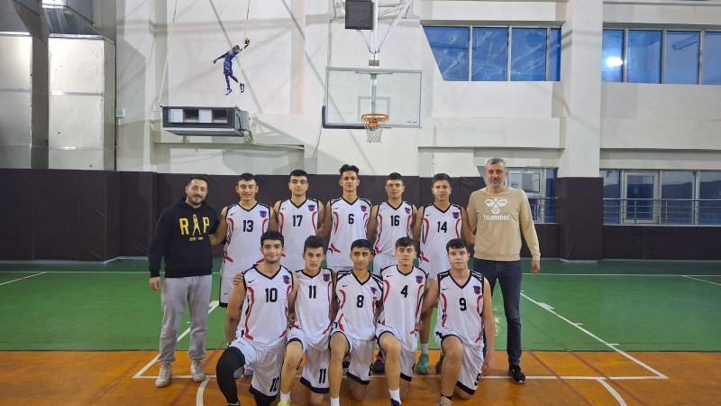 12 Dev adam Diyarbakır’daki şampiyonaya katılacak