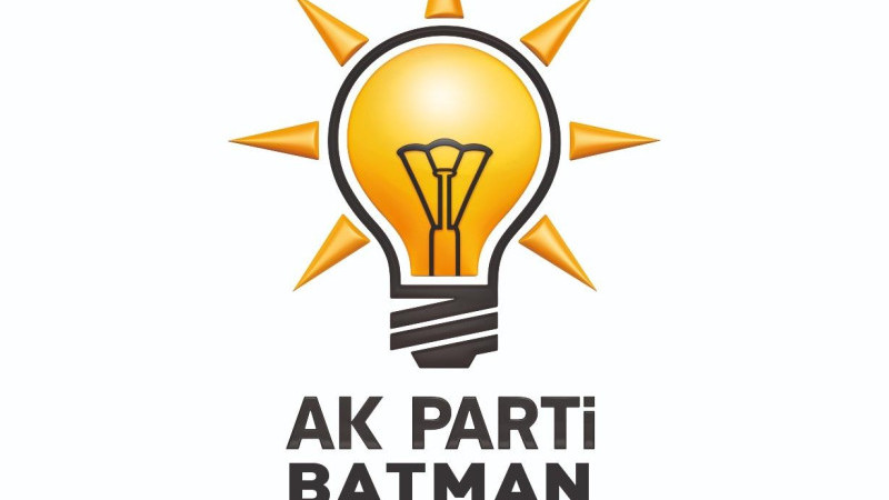 AK PARTİ İL BAŞKANLIĞI İÇİN 25 BAŞ VURU