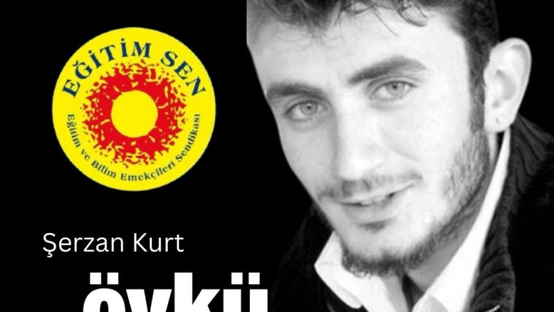 14. Şerzan Kurt Öykü Yarışması için başvurular başladı