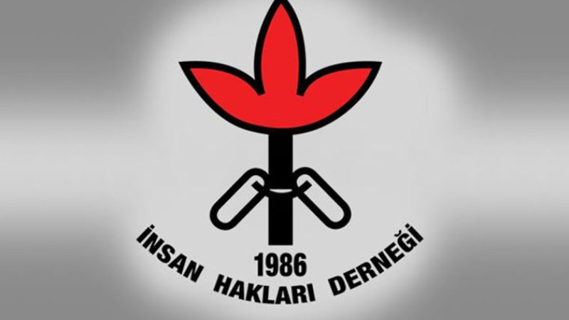 İHD’den halay çekme gözaltılarına tepki