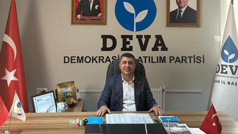 VERGİ VE MALİYETLERE KARŞI ÜRETEN ÇİFTÇİ TEK BAŞINA