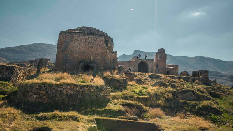 Hasankeyf’in için yeni başvuru