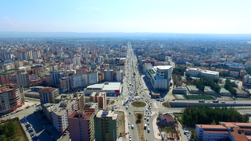 Batman’da trafik sorununu artıracak gelişme