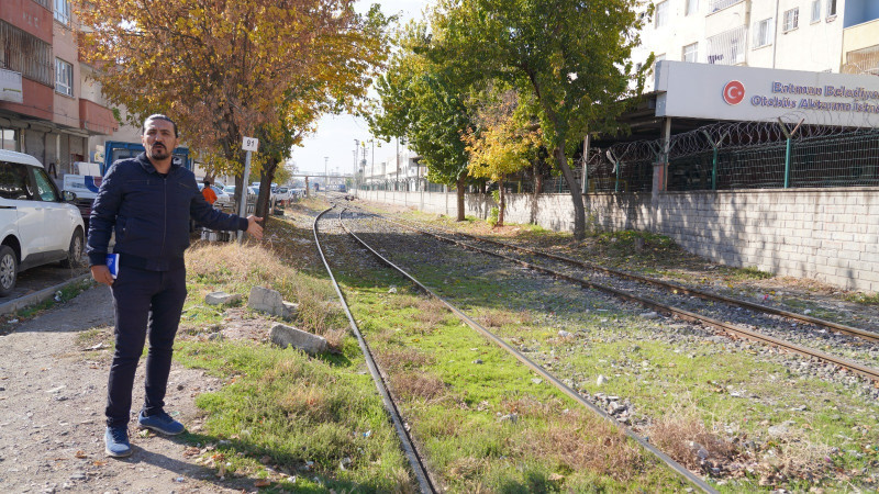 Mahallelerin talepleri yerine getirildi