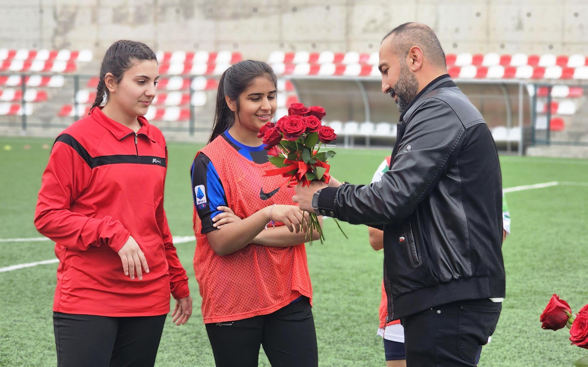 ASENALAR FUTBOL TAKIMI KURULDU