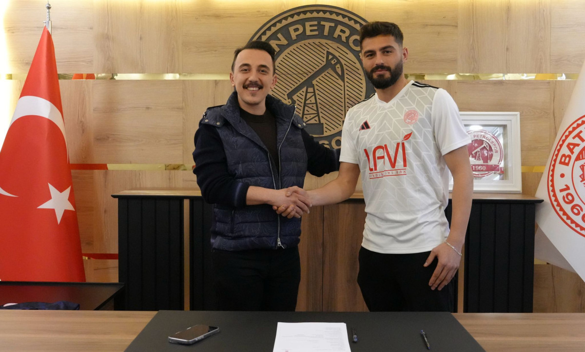 Melih İnan, Batman Petrolspor’da